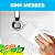 MR. CLEAN MAGIC ERASER - ESPONJA MÁGICA PARA LIMPEZA DE BANHEIROS - FRAGRÂNCIA GAIN SCENT - 2 UNIDADES - Imagem 8