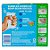 MR. CLEAN MAGIC ERASER - ESPONJA MÁGICA PARA LIMPEZA DE BANHEIROS - FRAGRÂNCIA GAIN SCENT - 2 UNIDADES - Imagem 3