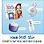 LENÇOS FACIAIS OLAY P&G CLEANSING MELTS COM RETINOL - CUIDADO DIÁRIO (32 dissolving pads) - Imagem 4