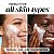 LENÇOS FACIAIS OLAY P&G CLEANSING MELTS COM VITAMINA C - CUIDADO DIÁRIO (32 dissolving pads) - Imagem 5