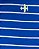 CONJUNTO VERÃO 2 PEÇAS CARTER'S - AVIÃOZINHO AZUL LISTRADO - MENINO - Imagem 2