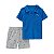 CONJUNTO VERÃO 2 PEÇAS CARTER'S - ÓCULOS AZUL - MENINO - Imagem 1