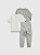 CONJUNTO 3 PEÇAS GAP - BÁSICO - MENINO - Imagem 3