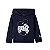MOLETOM FLANELADO GAP - MICKEY AZUL MARINHO - MENINO - Imagem 1