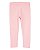 CALÇA LEGGING CARTER'S - ROSA - MENINA - Imagem 1
