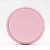 PRATO DE SILICONE COM VENTOSA E DIVISÓRIAS PETIT PIÁ  - ROSA - Imagem 4