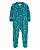 MACACÃO FLEECE CARTER'S - SMILE - MENINA - Imagem 1
