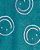 MACACÃO FLEECE CARTER'S - SMILE - MENINA - Imagem 2