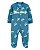 MACACÃO FLEECE CARTER'S - IRMÃO MAIS NOVO - MENINO - Imagem 1