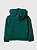 MOLETOM FLANELADO GAP - MICKEY E PLUTO VERDE - MENINO - Imagem 3