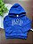 MOLETOM FORRADO GAP - AZUL - MENINO - Imagem 5