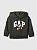MOLETOM FLANELADO GAP - MICKEY VERDE - MENINO - Imagem 1
