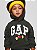 MOLETOM FLANELADO GAP - MICKEY VERDE - MENINO - Imagem 2