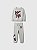 CONJUNTO MOLETOM FLANELADO 2 PEÇAS GAP - MICKEY CINZA - MENINO - Imagem 1
