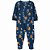 MACACÃO FLEECE CARTER'S - PORCO ESPINHO - MENINA - Imagem 1