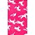MACACÃO FLEECE CARTER'S - UNICÓRNIO PINK - MENINA - Imagem 2