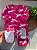 MACACÃO COM PÉ FLEECE CARTER'S - UNICÓRNIO PINK - MENINA - Imagem 5
