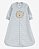SACO DE DORMIR FLEECE CARTER'S - LEÃO - MENINO - Imagem 1