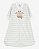 SACO DE DORMIR FLEECE CARTER'S - VAQUINHA - UNISSEX - Imagem 1