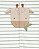 SACO DE DORMIR FLEECE CARTER'S - VAQUINHA - UNISSEX - Imagem 2