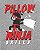 PIJAMA 4 PEÇAS CARTER'S - NINJA - MENINO - Imagem 2