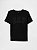 CAMISETA MANGA CURTA GAP KIDS - PRETA LOGO - MENINO - Imagem 1