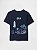 CAMISETA MANGA CURTA GAP - NAVE ESPACIAL AZUL - MENINO - Imagem 1