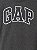 CAMISETA MANGA CURTA GAP - LOGO GRAFITE - MENINO - Imagem 3