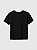 CAMISETA MANGA CURTA GAP - LOGO PRETO - MENINO - Imagem 2