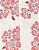 KIT 2 MACACÕES CARTER'S - FLORAL - MENINA - Imagem 2