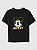 CAMISETA MANGA CURTA GAP - MICKEY PRETO - MENINO - Imagem 1