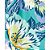 VESTIDO CARTER'S - FLORAL - MENINA - Imagem 3