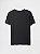 CAMISETA MANGA CURTA GAP KIDS - FUTEBOL PRETO - MENINO - Imagem 2