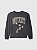 CAMISETA MANGA LONGA GAP KIDS - MICKEY GRAFITE - MENINO - Imagem 1