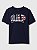 CAMISETA MANGA CURTA GAP - LOGO EUA - MENINO - Imagem 1