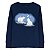 KIT PIJAMA VELUDO 3 PEÇAS CARTER'S - URSO POLAR - MENINO - Imagem 2