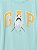CAMISETA MANGA CURTA GAP KIDS - TUBARÃO - MENINO - Imagem 3