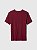 CAMISETA MANGA CURTA GAP KIDS - FUTEBOL BORDÔ  - MENINO - Imagem 2