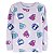 PIJAMA PURELYSOFT 3 PEÇAS CARTER'S - XÍCARAS - MENINA - Imagem 2