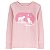 KIT PIJAMA PURELYSOFT 3 PEÇAS CARTER'S - URSO POLAR - MENINA - Imagem 2