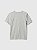 CAMISETA MANGA CURTA GAP KIDS - LAS VEGAS CINZA - MENINO - Imagem 2