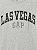 CAMISETA MANGA CURTA GAP KIDS - LAS VEGAS CINZA - MENINO - Imagem 3