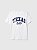 CAMISETA MANGA CURTA GAP KIDS - TEXAS BRANCO - MENINO - Imagem 1