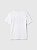 CAMISETA MANGA CURTA GAP KIDS - TEXAS BRANCO - MENINO - Imagem 2
