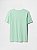 CAMISETA MANGA CURTA GAP - LOGO VERDE - MENINO - Imagem 3