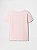 CAMISETA MANGA CURTA GAP - CORAÇÃO ROSA - MENINA - Imagem 2