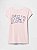 CAMISETA MANGA CURTA GAP - BORBOLETA ROSA - MENINA - Imagem 1