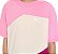 CONJUNTO 2 PEÇAS PUMA - ROSA - MENINA - Imagem 3