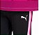 CONJUNTO 2 PEÇAS PUMA - ROSA - MENINA - Imagem 4