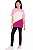 CONJUNTO 2 PEÇAS PUMA - ROSA - MENINA - Imagem 1